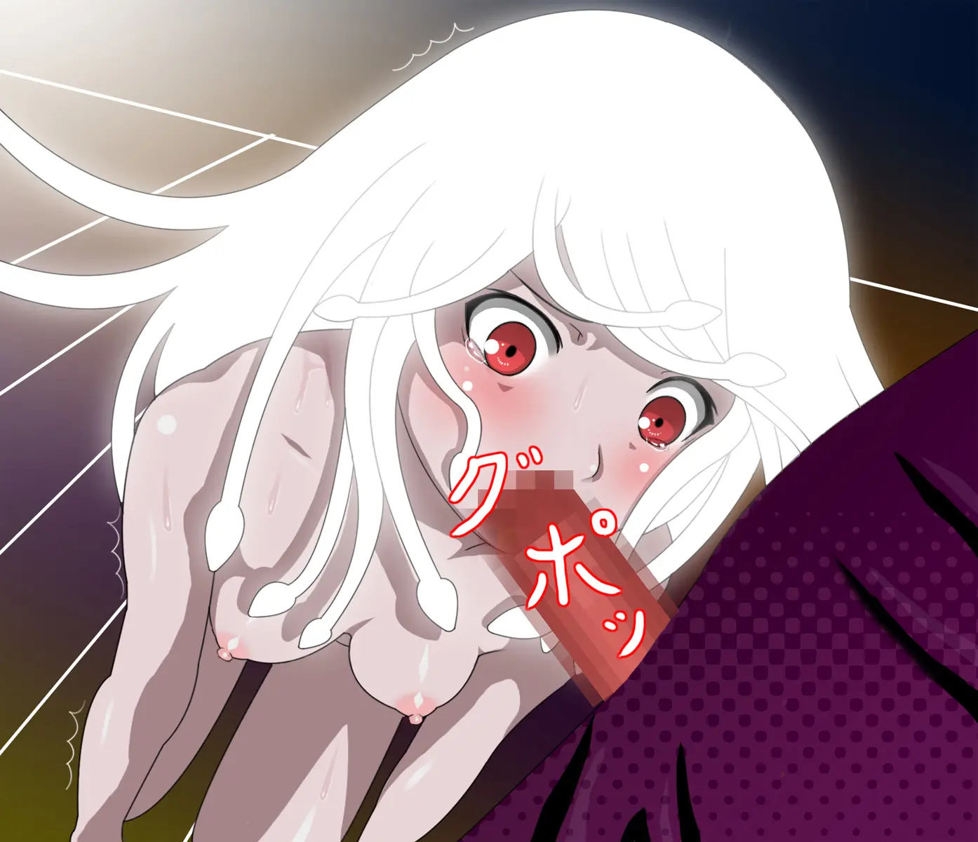 Hebigami-Sama Mo Ochinpo Niwa Katenakattayo,,,